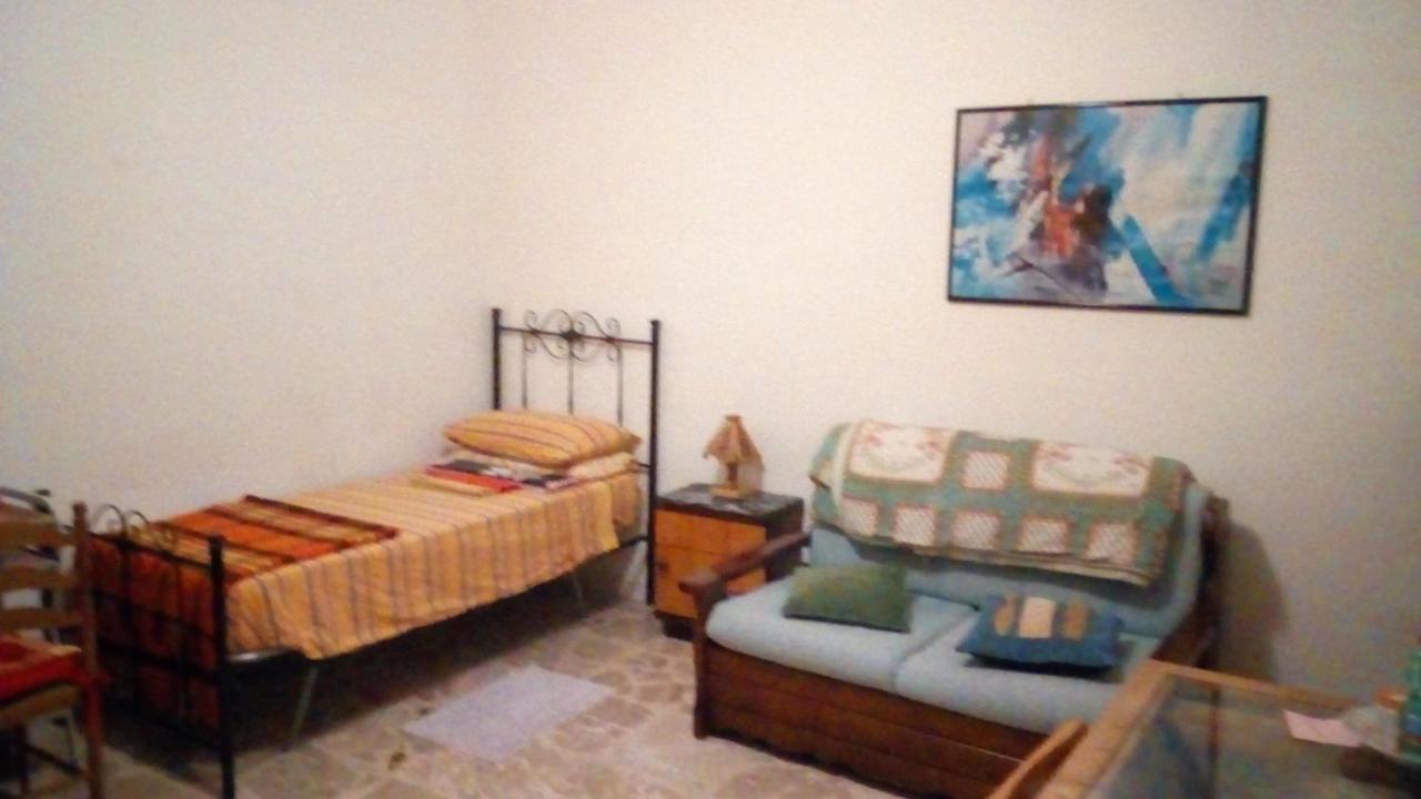 B&B 5 Int 5 A Enna Kore エクステリア 写真