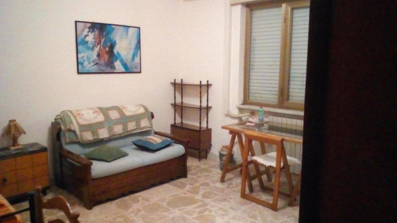 B&B 5 Int 5 A Enna Kore エクステリア 写真